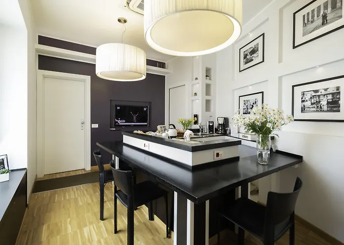 Affittacamere At Townhouse - Filiberto