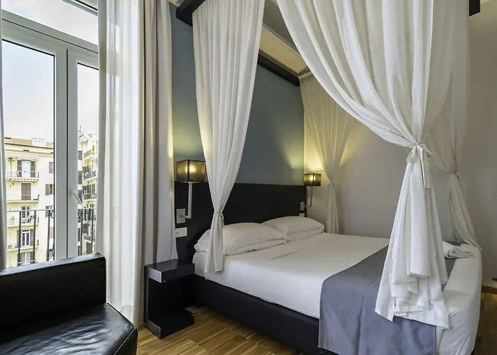 Affittacamere At Townhouse - Filiberto