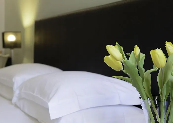 Affittacamere At Townhouse - Filiberto Roma