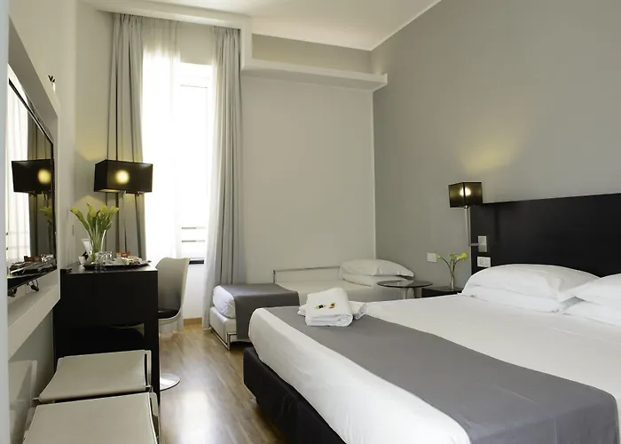 At Townhouse - Filiberto 4*