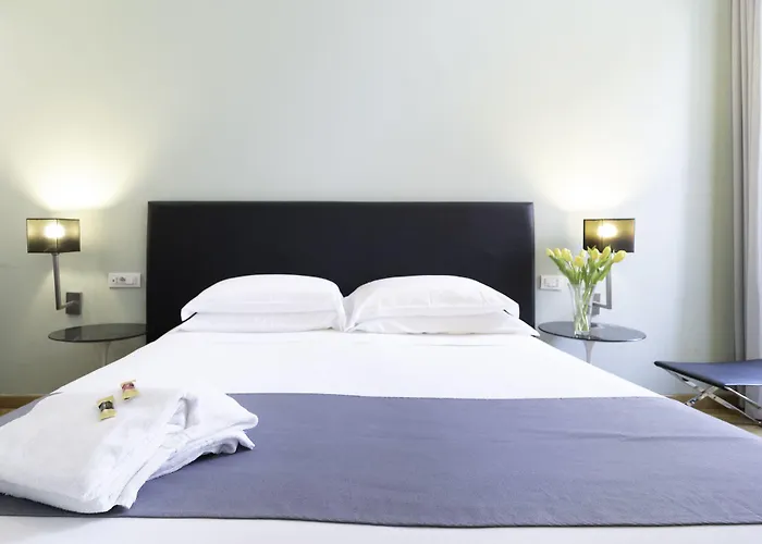 Affittacamere At Townhouse - Filiberto