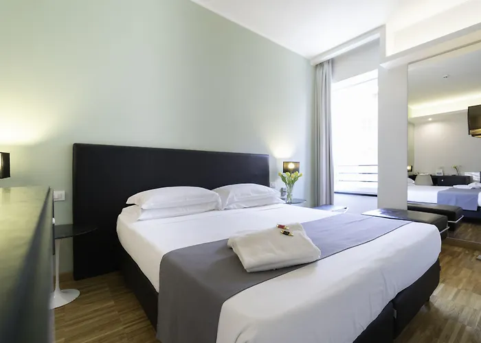 At Townhouse - Filiberto 4* Roma