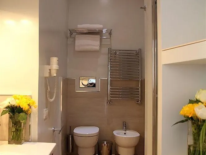 Affittacamere At Townhouse - Filiberto 4*