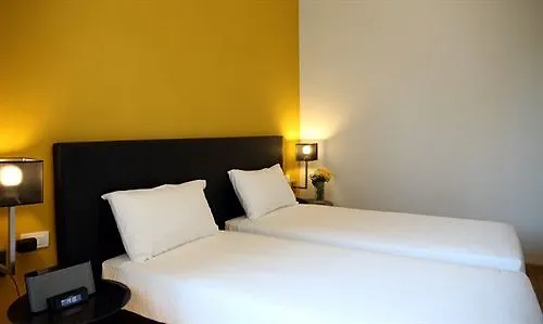 At Townhouse - Filiberto Affittacamere 4*