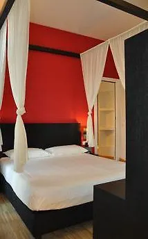 Affittacamere At Townhouse - Filiberto 4*