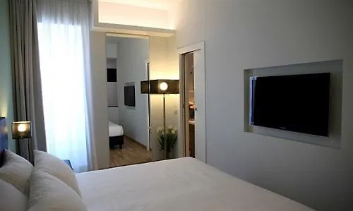 Affittacamere At Townhouse - Filiberto Roma