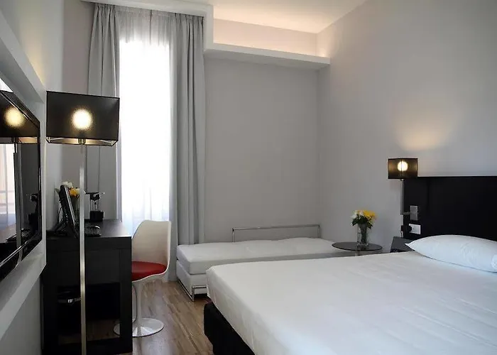 At Townhouse - Filiberto Affittacamere