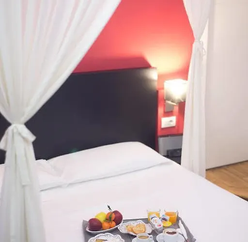 At Townhouse - Filiberto Affittacamere Roma