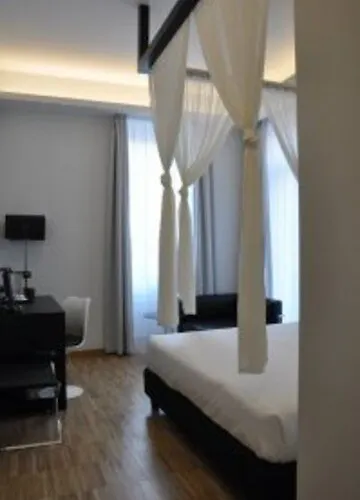 Affittacamere At Townhouse - Filiberto